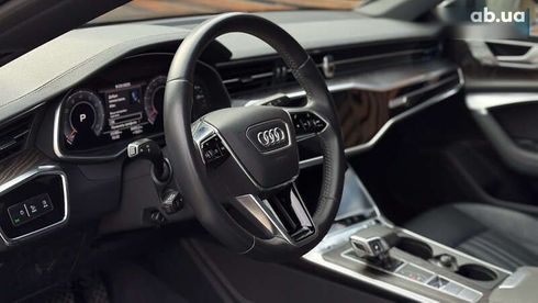 Audi A7 2019 - фото 18