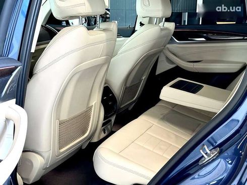 BMW X3 2018 - фото 13