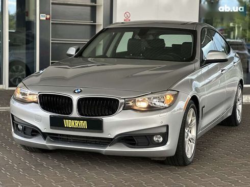 BMW 3 серия 2015 - фото 4