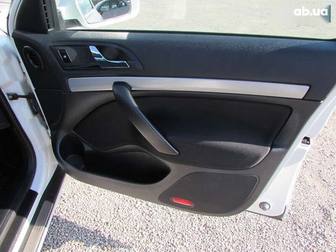 Skoda Octavia 2012 - фото 17