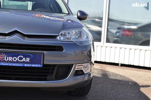 Citroёn C5 2011 - фото 6