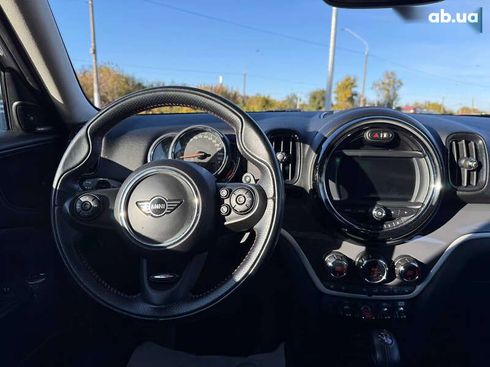 MINI Countryman 2018 - фото 14