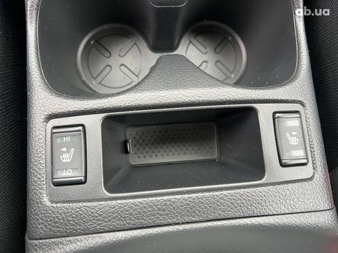 Nissan Rogue 2017 серый - фото 35