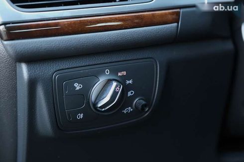 Audi A6 2015 - фото 27
