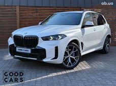 Продажа б/у BMW X5 в Одессе - купить на Автобазаре