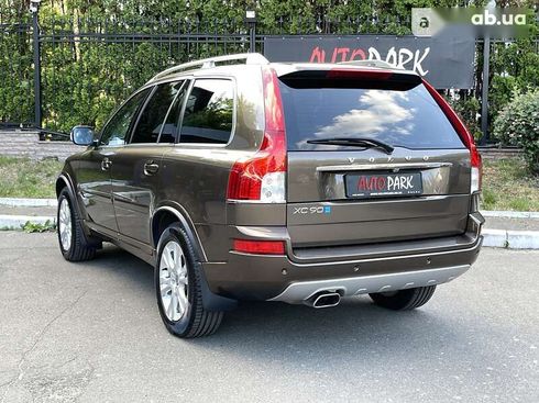 Volvo XC90 2013 - фото 17