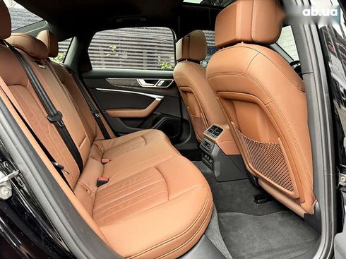Audi A6 2019 - фото 23