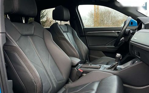 Audi Q3 2020 - фото 22