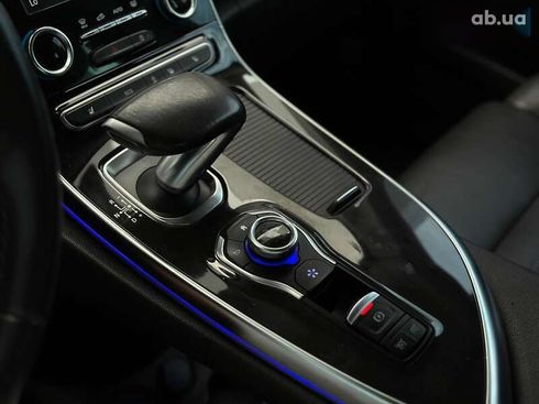 Renault Espace 2015 - фото 15