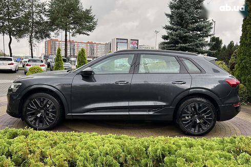 Audi Q8 e-tron 2024 - фото 4