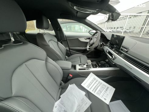 Audi RS 5 2022 - фото 25
