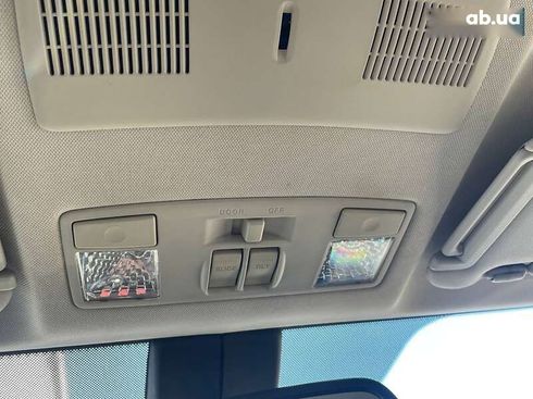 Mazda CX-7 2011 - фото 25