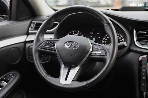 Infiniti QX50 2018 - фото 12