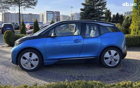 BMW i3 2018 - фото 4