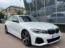 Продаж вживаних BMW 3 серия в Київській області - купити на Автобазарі