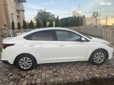 Продажа б/у Hyundai Accent в Одессе - купить на Автобазаре