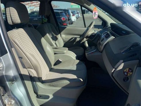Renault Scenic 2005 - фото 16