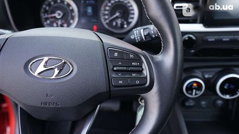 Hyundai Venue 2021 - фото 15