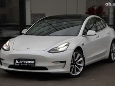 Продажа б/у Tesla Model 3 2019 года - купить на Автобазаре