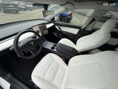 Tesla Model Y 2021 - фото 16