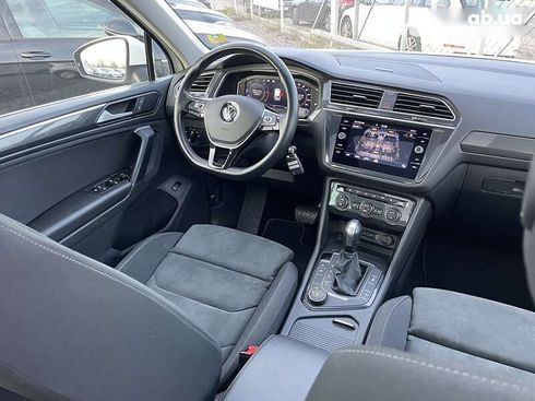 Volkswagen Tiguan 2020 - фото 25