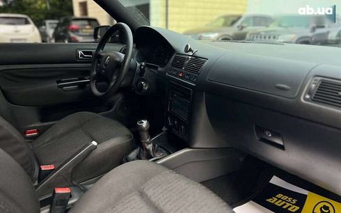 Volkswagen Golf 2002 - фото 20