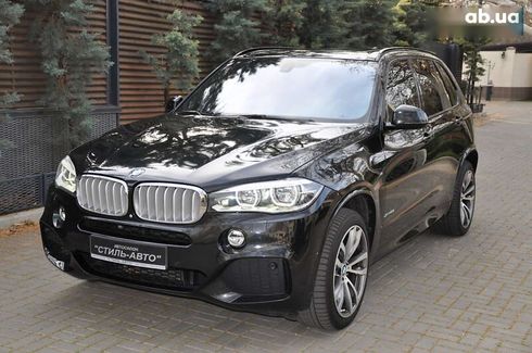 BMW X5 2013 - фото 5