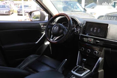 Mazda CX-5 2013 - фото 11