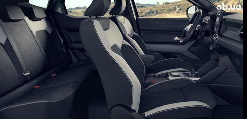 Renault Duster 2024 - фото 4