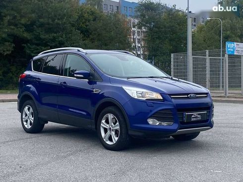 Ford Kuga 2016 - фото 2