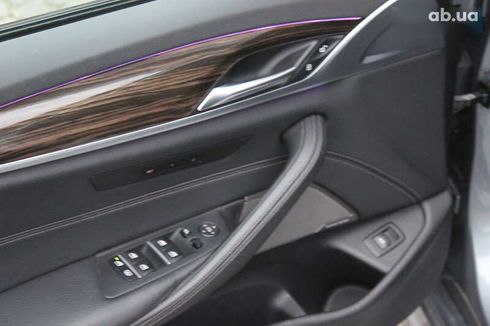 BMW 5 серия 2019 - фото 23