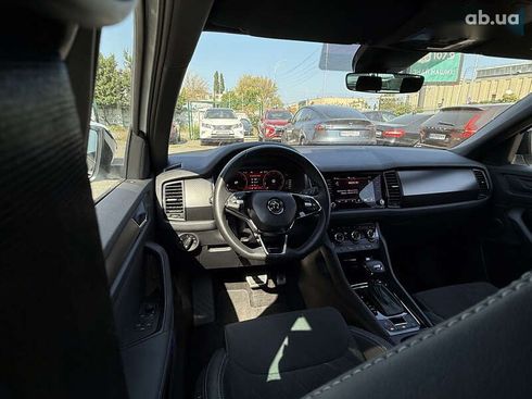 Skoda Kodiaq 2024 - фото 19