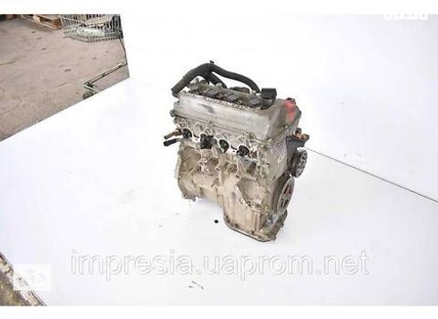 двигатель в сборе для Toyota Prius - купить на Автобазаре - фото 4