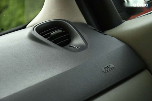 Renault Scenic 2007 - фото 27