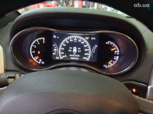 Jeep Grand Cherokee 2016 - фото 27