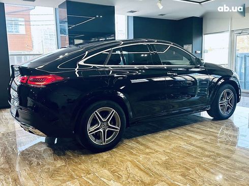 Mercedes-Benz GLE-Class 2022 - фото 7