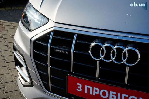 Audi Q5 2021 - фото 9