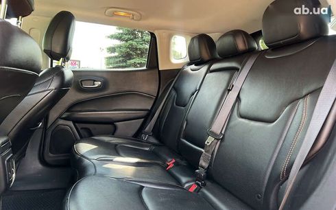 Jeep Compass 2020 - фото 11