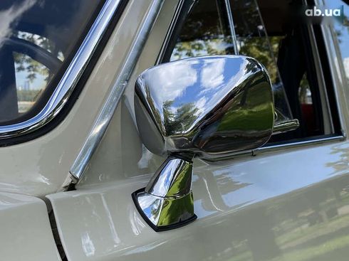 ГАЗ 24 Волга 1976 - фото 17