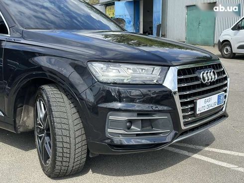 Audi Q7 2015 - фото 13