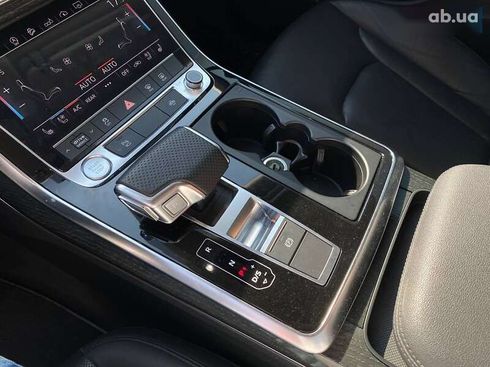 Audi Q7 2019 - фото 20