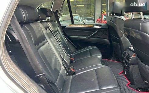 BMW X5 2012 - фото 14