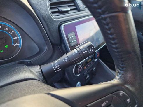 Nissan Leaf 2022 - фото 29