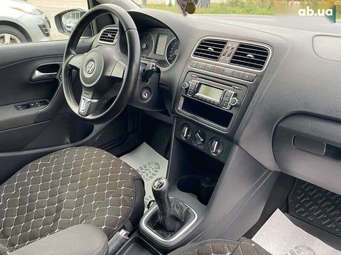 Volkswagen Polo 2011 - фото 15