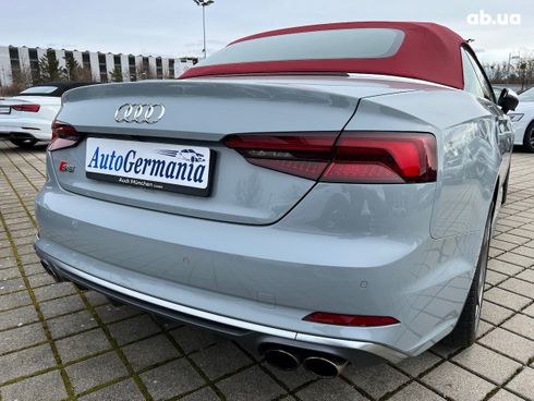 Audi S5 2020 - фото 29