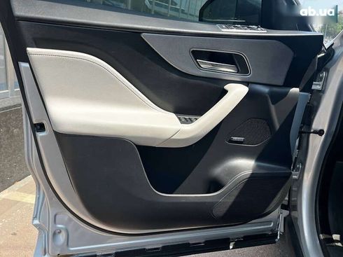 Jaguar F-Pace 2018 - фото 24