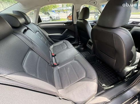 Volkswagen Passat 2014 - фото 29