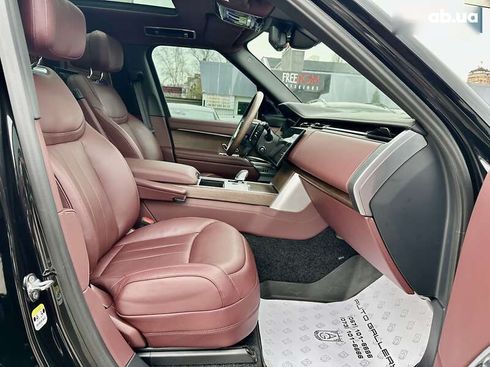 Land Rover Range Rover 2023 - фото 16