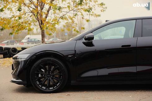 Zeekr 007 2024 - фото 10