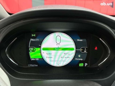 Opel Ampera-e 2019 - фото 20